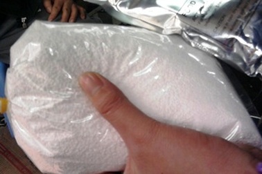 Cảnh giác với gạo thơm “rởm” 