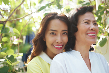 Chiêu để "lửa tự nguội" của con dâu khiến mẹ chồng ghê gớm bị chinh phục