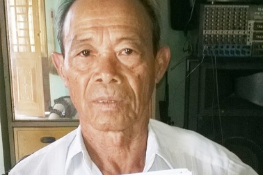 Phán quyết của tòa án cấp cao tại TPHCM khiến dân… gục ngã!