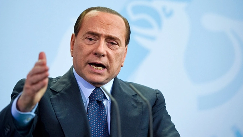 Cựu Thủ tướng Italy Silvio Berlusconi qua đời - 1 Cựu Thủ tướng Italy Silvio Berlusconi qua đời - 1
