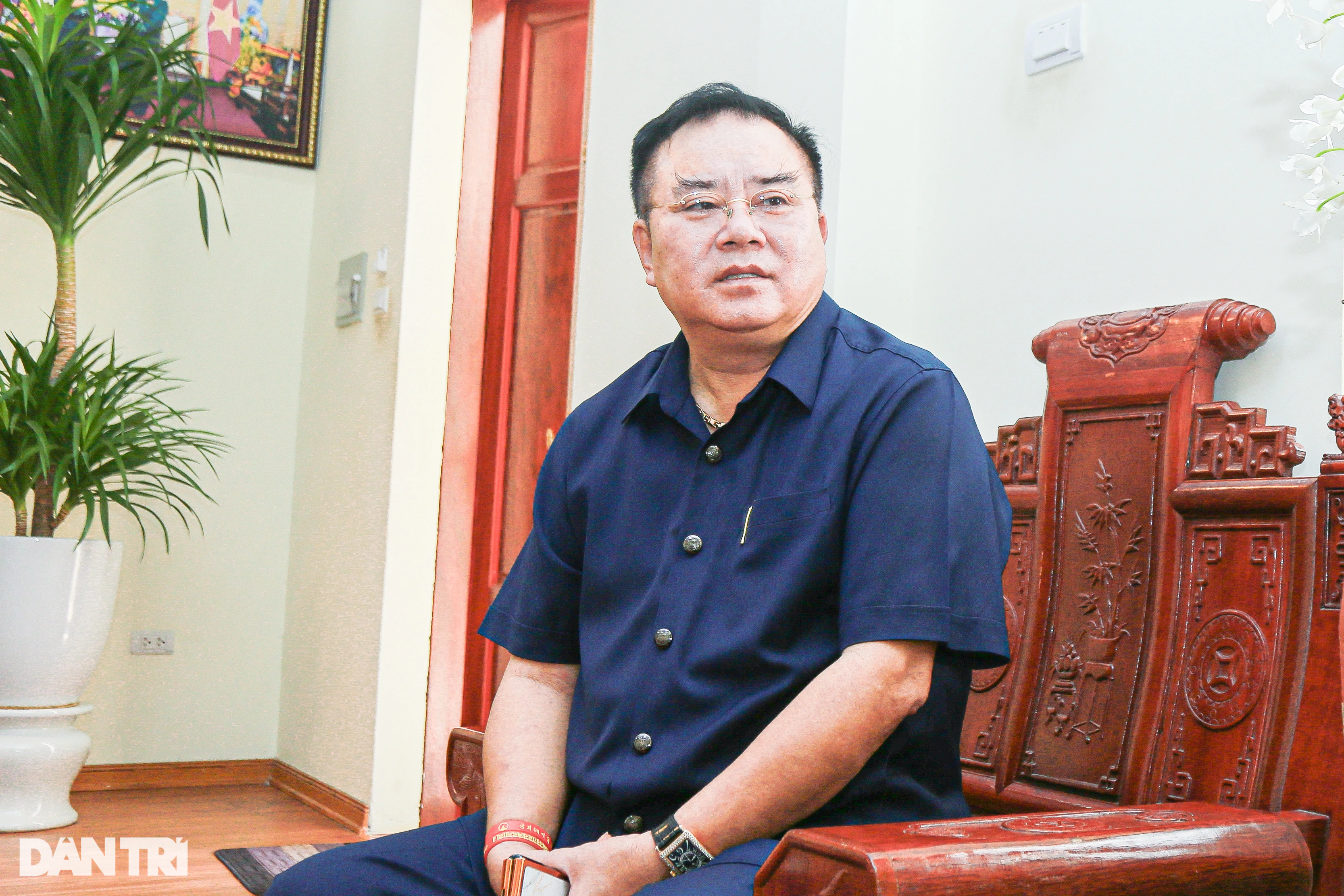 NSND Quốc Trượng: Chuyện chưa từng kể về thời đi buôn rượu cùng Xuân Hinh - 4 NSND Quốc Trượng: Chuyện chưa từng kể về thời đi buôn rượu cùng Xuân Hinh - 4