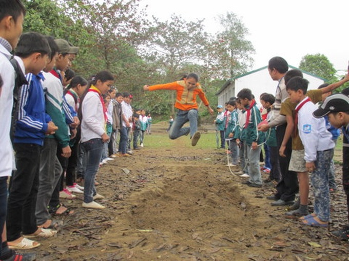 Không nên giấu bệnh lý của trẻ