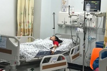 Bị mẹ mắng, nữ sinh uống 28 viên thuốc chống trầm cảm