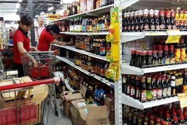 Người Việt ăn mắm công nghiệp: Quảng cáo và sự thật