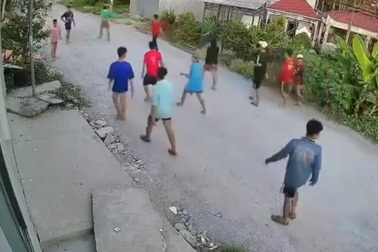 Truy bắt nhiều học viên bỏ trốn khỏi trại cai nghiện ở An Giang