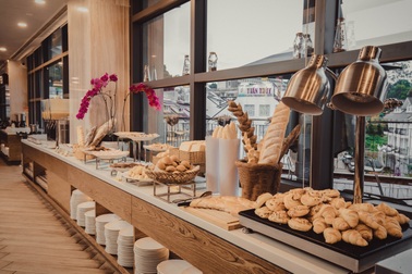 Ăn gì ở Đà Lạt vào ngày Tết?