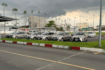 Cần Thơ "giãn" cấp đổi giấy phép lái xe vì... thiếu mực in