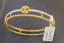 Lại xuất hiện một tiệm vàng nghi bán vàng giả thương hiệu Chanel, LV