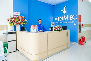 Vinmec Dương Đông - Điểm sáng y tế mới tại đảo Phú Quốc