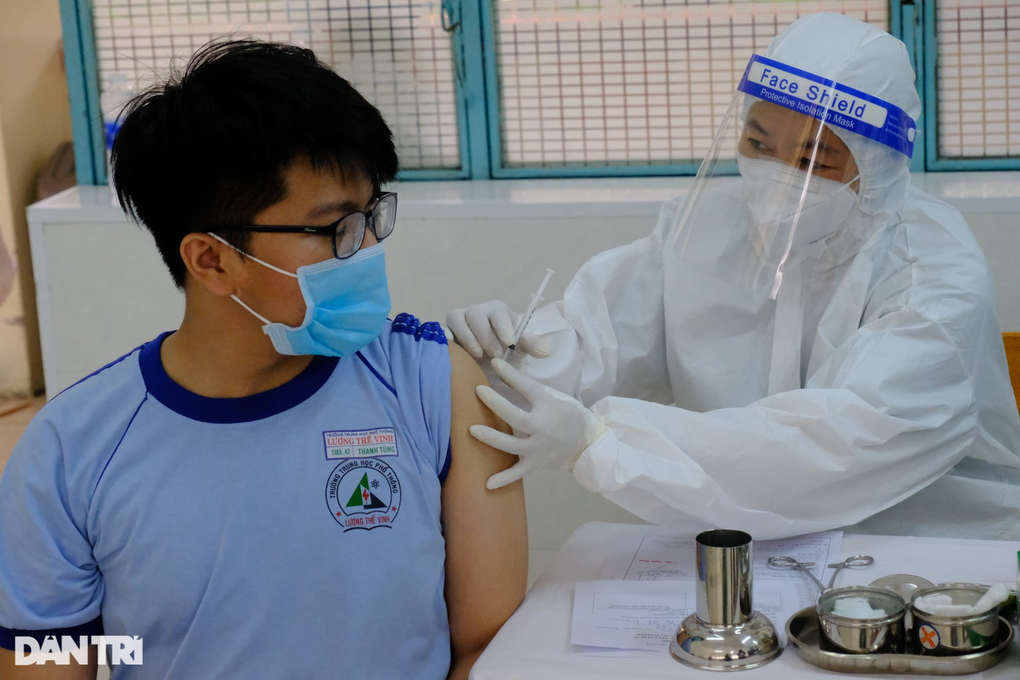Giám đốc CDC Hoa Kỳ tiết lộ dự đoán về đại dịch tiếp theo sau Covid-19 - 3 Giám đốc CDC Hoa Kỳ tiết lộ dự đoán về đại dịch tiếp theo sau Covid-19 - 3