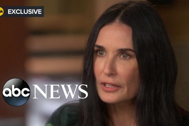 Demi Moore mở lòng về ba cuộc hôn nhân tan vỡ