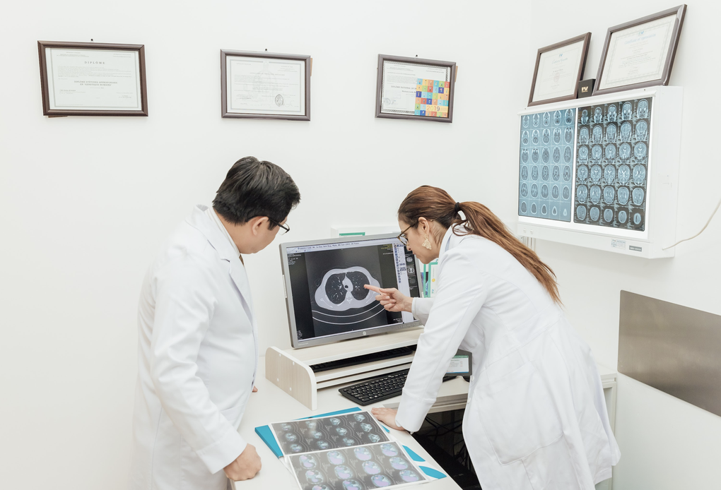 Được chẩn đoán ung thư giai đoạn cuối, bệnh nhân tìm thấy hy vọng tại FV - 5 Được chẩn đoán ung thư giai đoạn cuối, bệnh nhân tìm thấy hy vọng tại FV - 5
