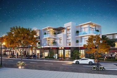 Sắp xuất hiện “Miền đất hạnh phúc” tại quận 9, TP.HCM