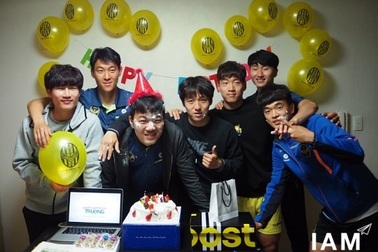 Xuân Trường lý giải vì sao mất suất chính tại R-League