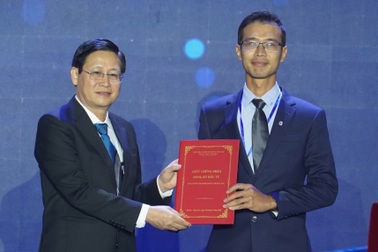 Bà Rịa - Vũng Tàu trao chứng nhận đầu tư cho 53 doanh nghiệp