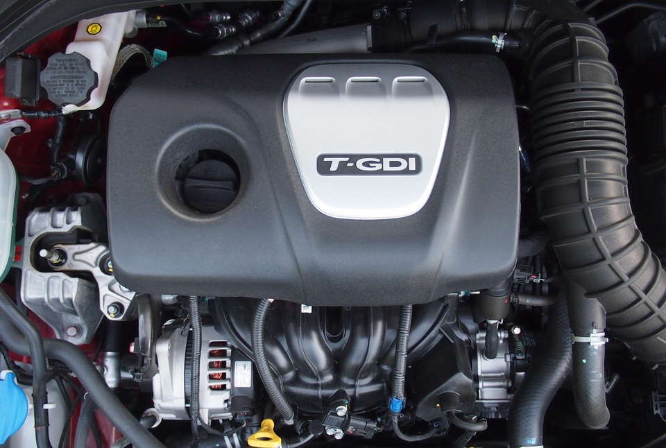 Hyundai Elantra 2021 N-Line sẽ có công suất 250 mã lực - 4 Hyundai Elantra 2021 N-Line sẽ có công suất 250 mã lực - 4