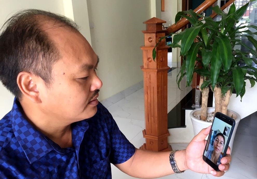 Tâm sự của thầy hiệu trưởng mắc kẹt do giãn cách trong ngày khai giảng - 3 Tâm sự của thầy hiệu trưởng mắc kẹt do giãn cách trong ngày khai giảng - 3