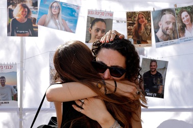 Israel - Hamas đàm phán, hé mở cơ hội chấm dứt xung đột Gaza