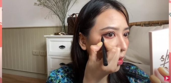 Muốn &quot;sống ảo&quot; tấm nào lung linh tấm đó thì xem ngay bí kíp makeup này! - Ảnh 3.