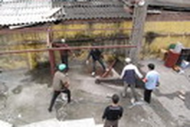 Cưỡng chế thi hành án Công ty TNHH Thuỳ Anh