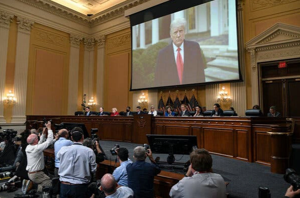 Ông Trump đang đối mặt với những vụ kiện và điều tra nào? - 1 Ông Trump đang đối mặt với những vụ kiện và điều tra nào? - 1