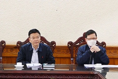 Tập trung thu hồi tài sản tham nhũng ở Đà Nẵng, TPHCM