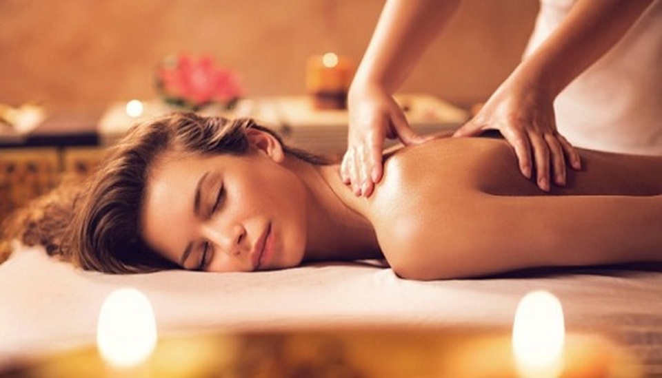 Những điều phụ nữ nên làm để trở nên cuốn hút hơn mỗi ngày - 4 Những điều phụ nữ nên làm để trở nên cuốn hút hơn mỗi ngày - 4