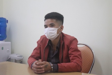 Bắt giữ đối tượng truy nã tại Cao Bằng