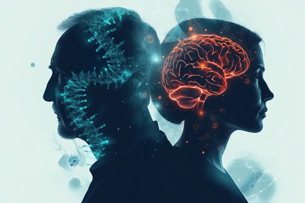 Đàn ông có nguy cơ mất trí nhớ cao gấp đôi nếu họ sở hữu điều này - 1 Đàn ông có nguy cơ mất trí nhớ cao gấp đôi nếu họ sở hữu điều này - 1