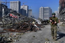 4 kịch bản tiếp theo có thể xảy ra với xung đột Nga - Ukraine