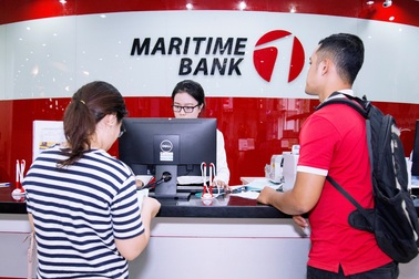 Maritime Bank tự tin sẽ hoàn thành mục tiêu năm 2018