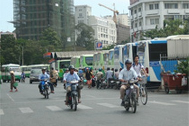 “Điểm chết” của mô hình xuyên tâm