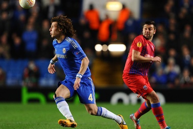Steaua Bucuresti - Chelsea: Thử thách lớn chờ Mourinho