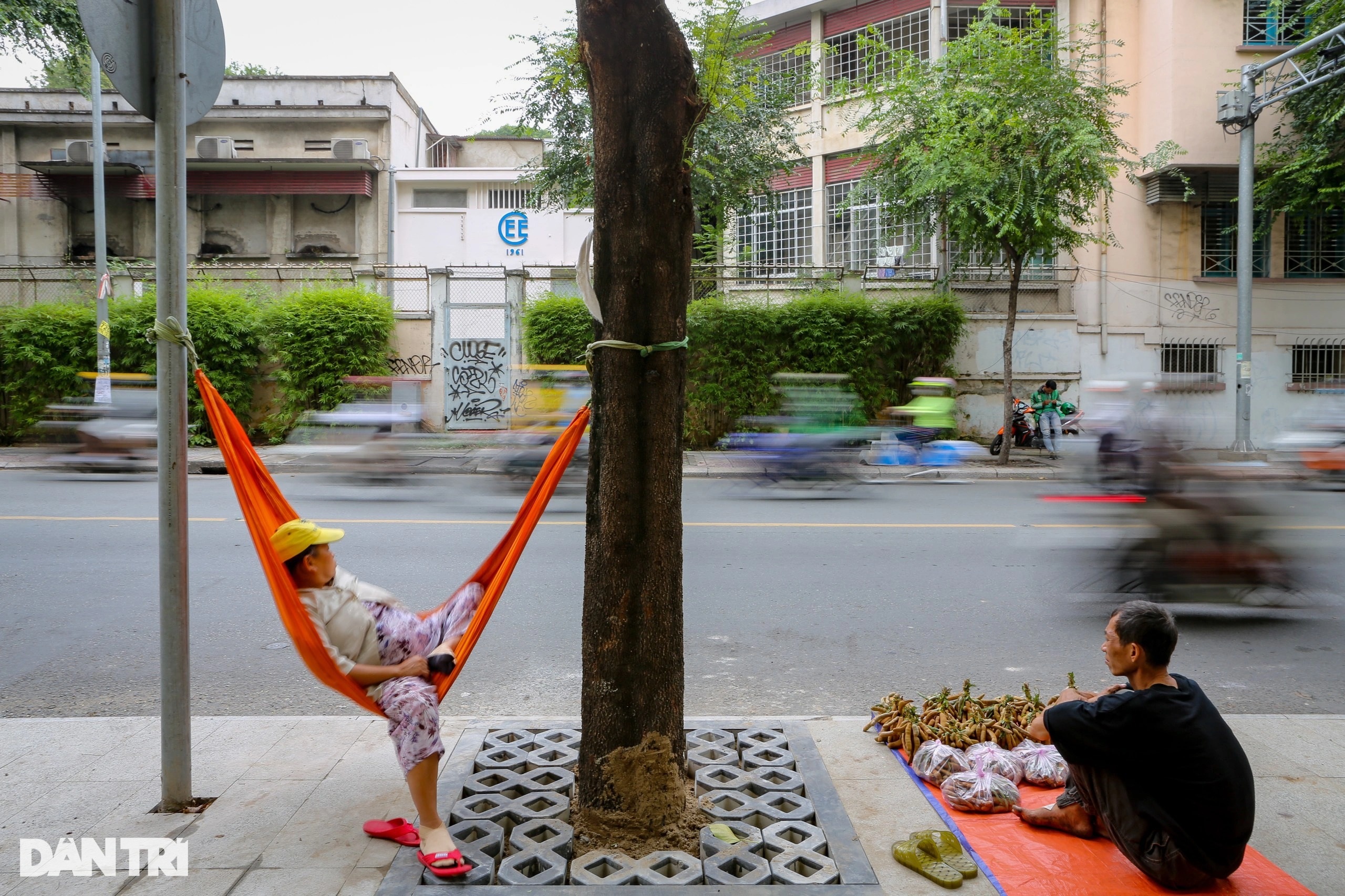 Người rừng giữa Sài Gòn - 9 Người rừng giữa Sài Gòn - 9
