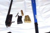 Nghi án thanh niên “trốn” kiểm tra nồng độ cồn, tông vào xe CSGT