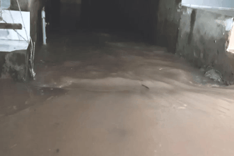 Dự báo kỳ triều cường sắp tới ở Cà Mau cường độ rất mạnh