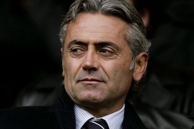 Cựu trợ lý Capello trở thành tân Tổng giám đốc AS Roma