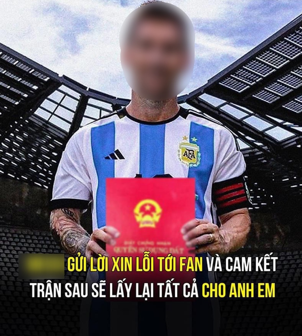 Phản cảm trò đùa nhảy cầu, cầm sổ đỏ tràn ngập MXH mùa World Cup - 2 Phản cảm trò đùa nhảy cầu, cầm sổ đỏ tràn ngập MXH mùa World Cup - 2