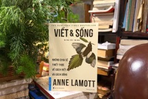 "Viết và sống" - Con người có cần phải viết trong thời đại AI?