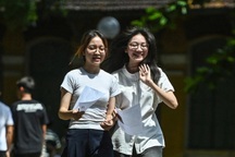 Trên 7 điểm/môn mới đỗ ngành đường sắt tốc độ cao Trường Giao thông vận tải