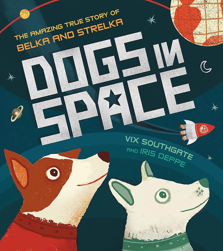 Chuyện về Belka và Strelka - hai chú chó Liên Xô tiên phong bay vào vũ trụ - 13 Chuyện về Belka và Strelka - hai chú chó Liên Xô tiên phong bay vào vũ trụ - 13
