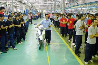 Liên tục triệu hồi xe, Piaggio đang mất dần niềm tin của người tiêu dùng?