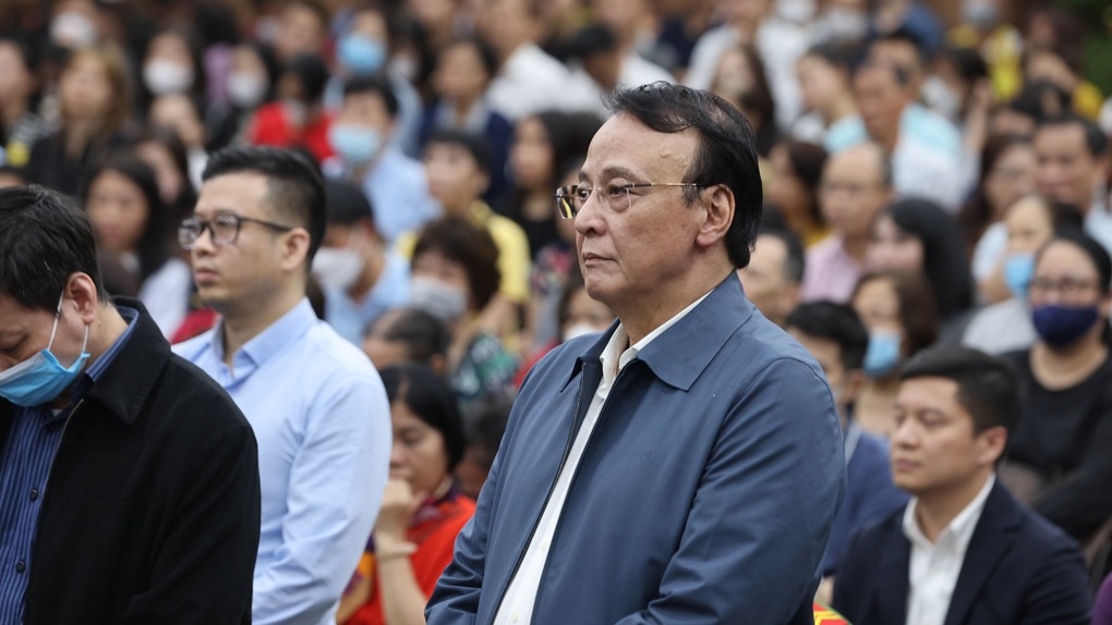 Các nhà đầu tư vụ Tân Hoàng Minh không được nhận tiền lãi - 1 Các nhà đầu tư vụ Tân Hoàng Minh không được nhận tiền lãi - 1