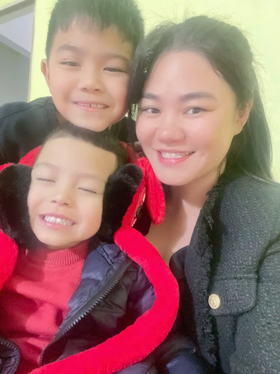 Nữ trưởng phòng Hà Nội lương trăm triệu đồng bỏ phố về biển sau biến cố - 5 Nữ trưởng phòng Hà Nội lương trăm triệu đồng bỏ phố về biển sau biến cố - 5