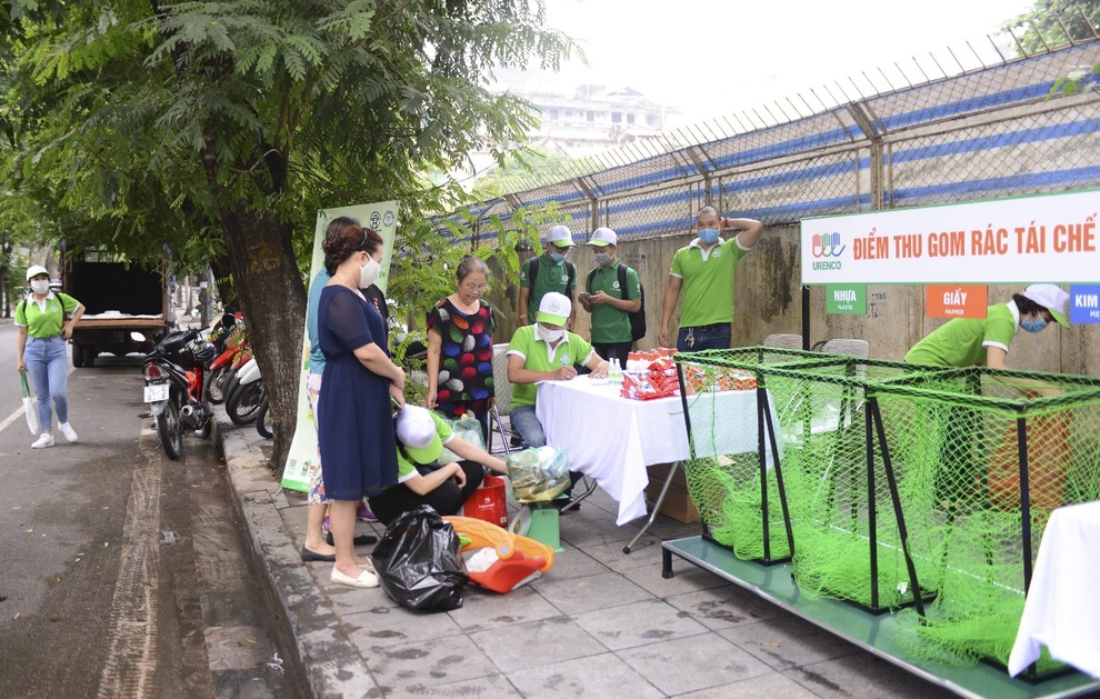 Doanh nghiệp vừa phát triển bền vững, vừa thực hiện mục tiêu của Liên Hợp Quốc - 4 Doanh nghiệp vừa phát triển bền vững, vừa thực hiện mục tiêu của Liên Hợp Quốc - 4