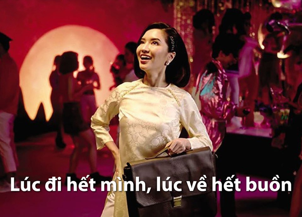 Những câu nói lan tỏa mạnh mẽ nhất năm 2019 của bạn trẻ Việt (P2) - 6 Những câu nói lan tỏa mạnh mẽ nhất năm 2019 của bạn trẻ Việt (P2) - 6