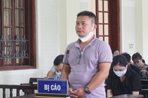 Hơn 400 lao động "ăn cú lừa" xuất ngoại của vị giám đốc điển trai