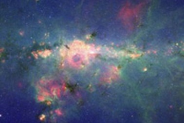 Phát hiện thiên thể sáng gấp 3,2 triệu lần mặt trời