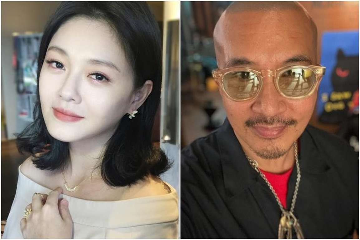 Những cặp đôi đi cả cuộc đời rồi lại quay về bên nhau - 1