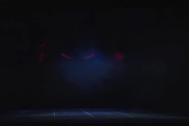 Trích đoạn vở diễn "Hồ thiên nga" do các nghệ sỹ của nhà hát Ballet Talarium trình diễn